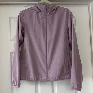 Uniqlo Pocketable UV Cut Parka